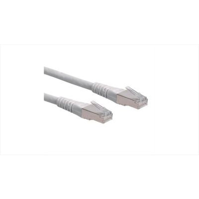 CABLES NET PATCH UTP CAT6 10m GREY Secomp