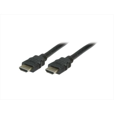 CABLES MONITOR HDMI M-M 5M v2.0 4K/60Hz Secomp