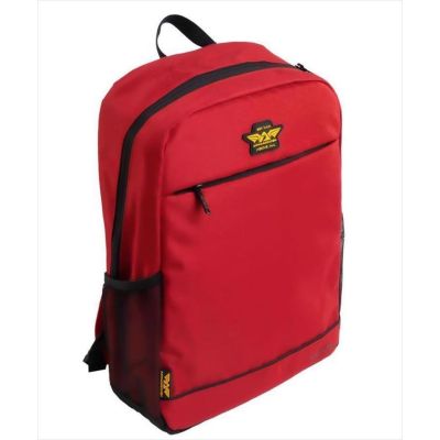 BAG NB ARMAGGEDDON RELOAD 7 15,6", RED