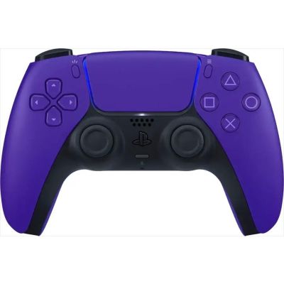GAME PLAYSTATION 5 DUALSENSE WIRELESS CONTROLLER Galactic Purple