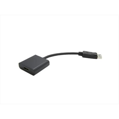 CONVERTOR DP (M) TO HDMI (F) Secomp