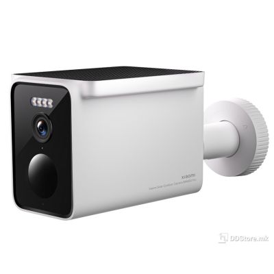 Xiaomi Solar Outdoor BW400 Pro Outdoor Camera Set