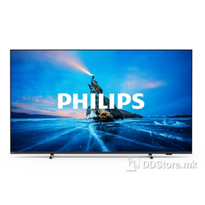 TV PHILIPS 65PML8709/12 4K UHD QD-MiniLED Google TV