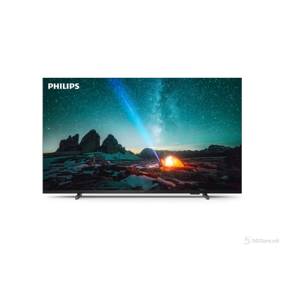 TV PHILIPS 75PUS7609/12 4K UHD LED Smart TV