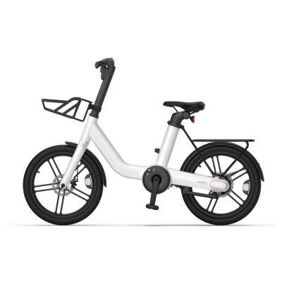 MS ENERGY eBike c20