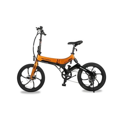 MS ENERGY eBike i20