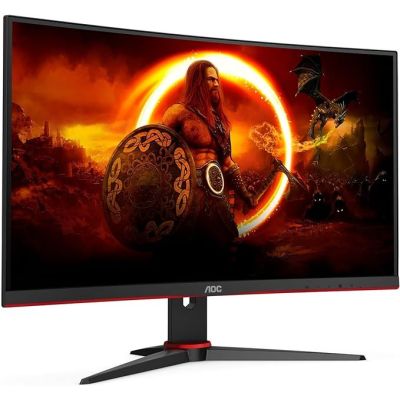 AOC C27G2E/BK 27" 1920x1080 VA