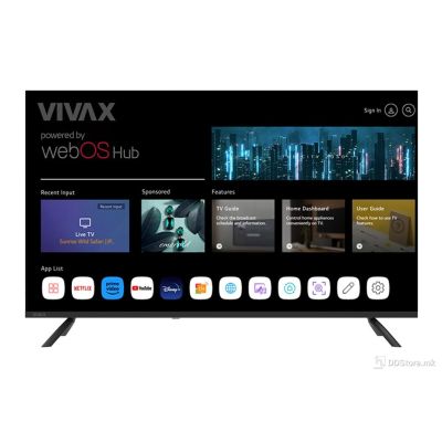 VIVAX IMAGO LED TV-43LE110WO_reg