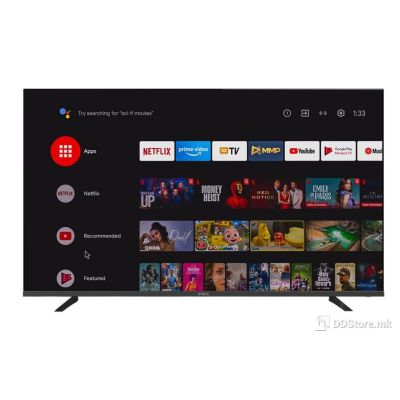 VIVAX IMAGO A Series 65UHD10K_REG