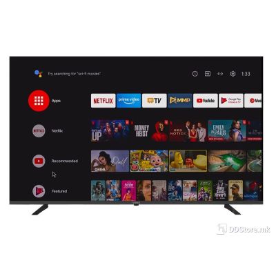 VIVAX IMAGO A Series 50UHD10K _REG