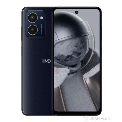 HMD Nokia Pulse Pro 8GB/256GB Dual Sim Black Ocean