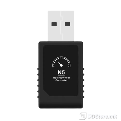 PXN N5 Racing Wheel Converter