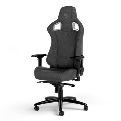 GAMING CHAIR NOBLECHAIRS EPIC TX Anthracite NBL-EPC-TX-ATC
