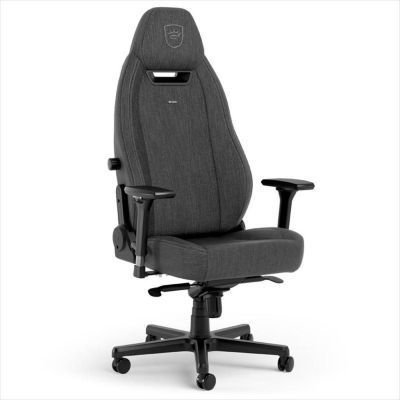 GAMING CHAIR NOBLECHAIRS LEGEND TX Edition – Anthracite Grey NBL-LGD-TX-ATC