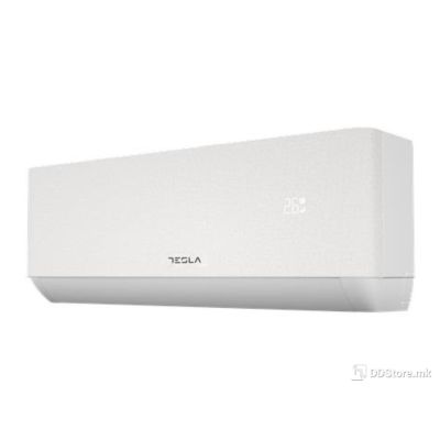 Tesla TT34TP81-1232IHWT 12000, WiFi