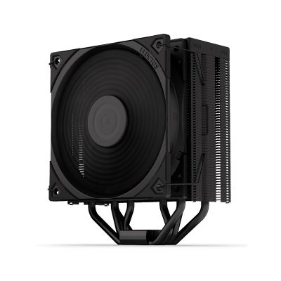 Fera 5 Black CPU Cooler (EY3A011)