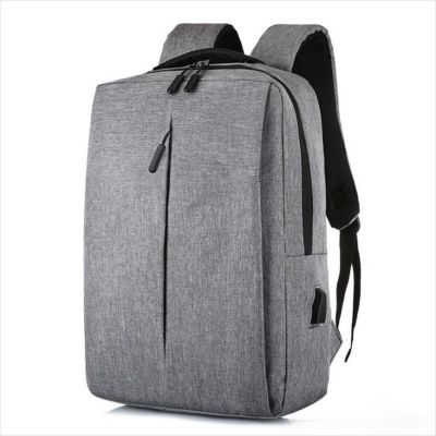 BAG NB Apprentice EL 15,6" grey