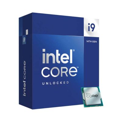 CPU Core i9-14900KF up to 6.00GHz Box (BX8071514900KF)