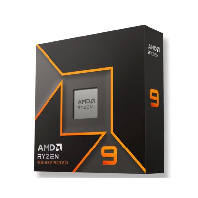 CPU Ryzen 9 9900X 12 cores do 5.6GHz Box (100-100000662WOF)