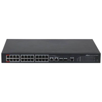 PFS4226-24ET-360-V3 24port PoE switch