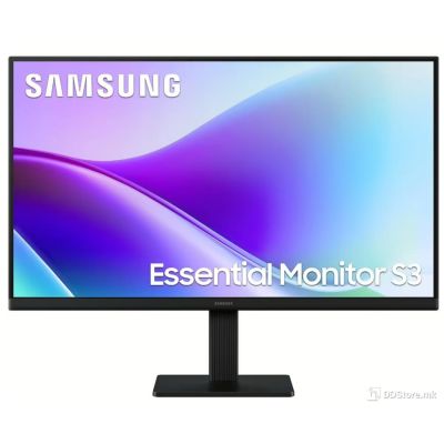 Monitor 24" Samsung LS24F320GAUXEN S32GF 120Hz IPS Panel,FHD,2xHDMI,5ms
