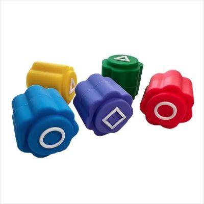 GAME SQUID GAME DICE EXTRALINK