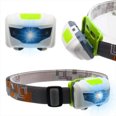 LED HEADLIGHT EXTRALINK SMARTLIFE EFL-001