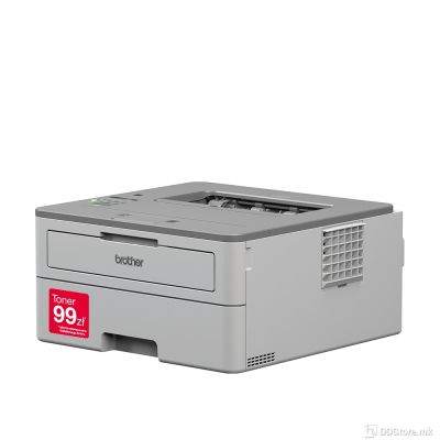 BROTHER HLB2180DW Laser SFPMono 34ppm