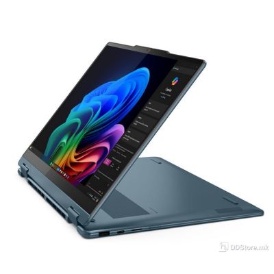 Lenovo YOGA 7 2-in-1 14AKP10, W11H, Ryzen AI 5 340, 16GB, 14" WUXGA, SSD 512GB