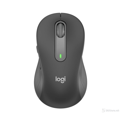 Mouse Logitech Wireless M650 L for Business Graphite
