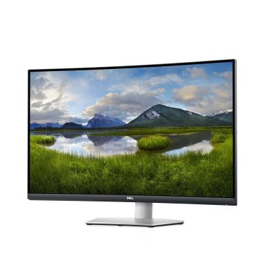 31.5" S3221QSA 4K FreeSync Curved monitor