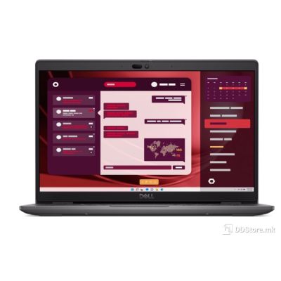 Dell Latitude 3450 14" FHD i5-1335U 8GB 512GB SSD Backlit Win11Pro