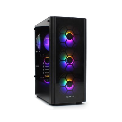 VECTOR V152 675W Case