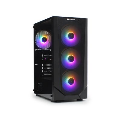 VECTOR V155 675W Case