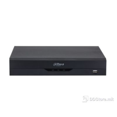 Dahua XVR5108HS-I3 8-channel Pentabrid 1080p Compact 1U Digital Video Recorder