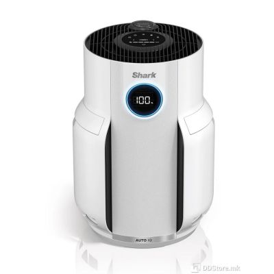 Shark NeverChange5 (~ 60 m²)