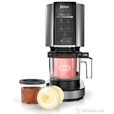 Ninja Ice Cream Maker & Frozen Dessert