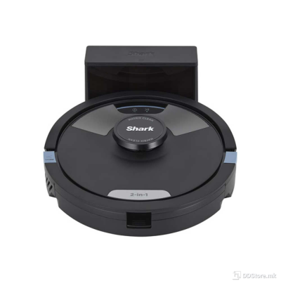 Shark Matrix Plus 2in1 Robot VVacuum Cleaner and Floor Clean