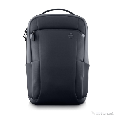 DELL Backpack EcoLoop Pro Slim Backpack 15 - CP5724S, Black