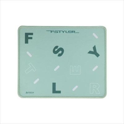MOUSEPAD A4Tech FSTyler FP25, Matcha Green S 250x200x2