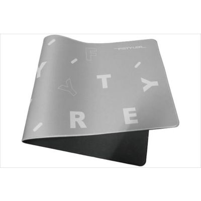 MOUSEPAD A4Tech FSTyler FP75, Silver XL 750x300x2