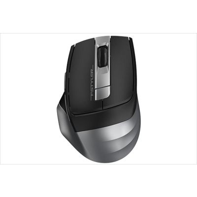 MOUSE WIRELESS USB A4TECH FSTYLER FG35, Grey