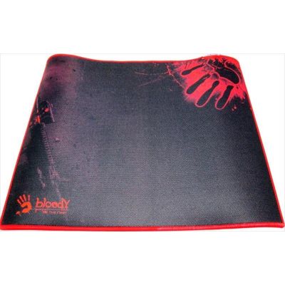 MOUSEPAD A4Tech Bloody B-081, Black S 350x280x4