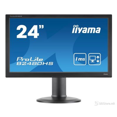 Iiyama ProLite B2480HS 24" Monitor