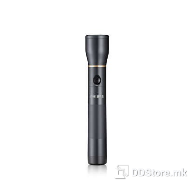 Flashlight Philips LED Torch IPX4 Water Resistant