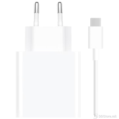 Xiaomi Mi Charger 33W (Type-A) w/Cable Type-C