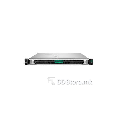 HPE DL360G10+ 4309Y 64GB 2x480GB SSD 1x1,2TB SAS