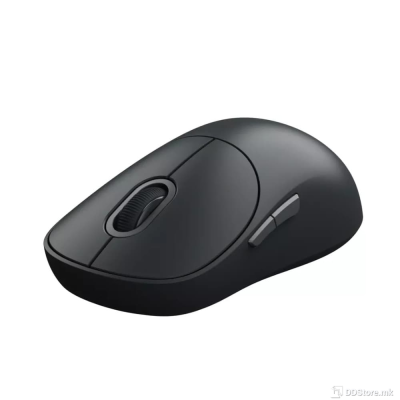 Xiaomi Wireless Mouse 3 Black, PN: BHR8913GL