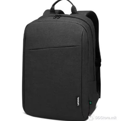 Ранец LENOVO 15.6" B210 Black-ROW, PN: GX40Q17225