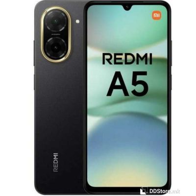 Xiaomi Redmi A5 3GB/64GB  Black